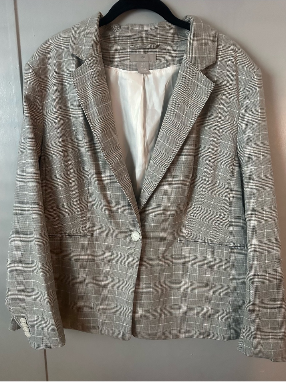 H&M Women Blazer